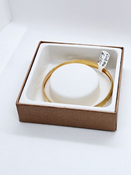 Vand bratara dama din aur 14 k 6.25 g cod 106