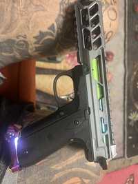 Pistol airsoft AAP