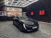 Peugeot 508 Primul proprietar/ Garanție / BuyBack / Leassing