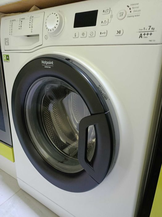 Пералня Hotpoint Ariston