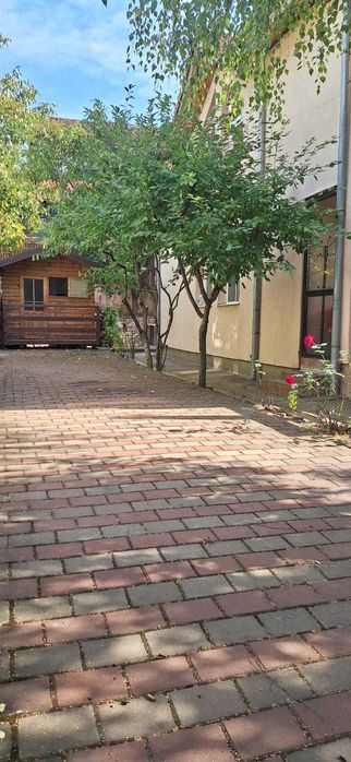 Proprietar, casa p+1, 114mp utili, I.C. Bratianu-Bucium, 100 m Lidl