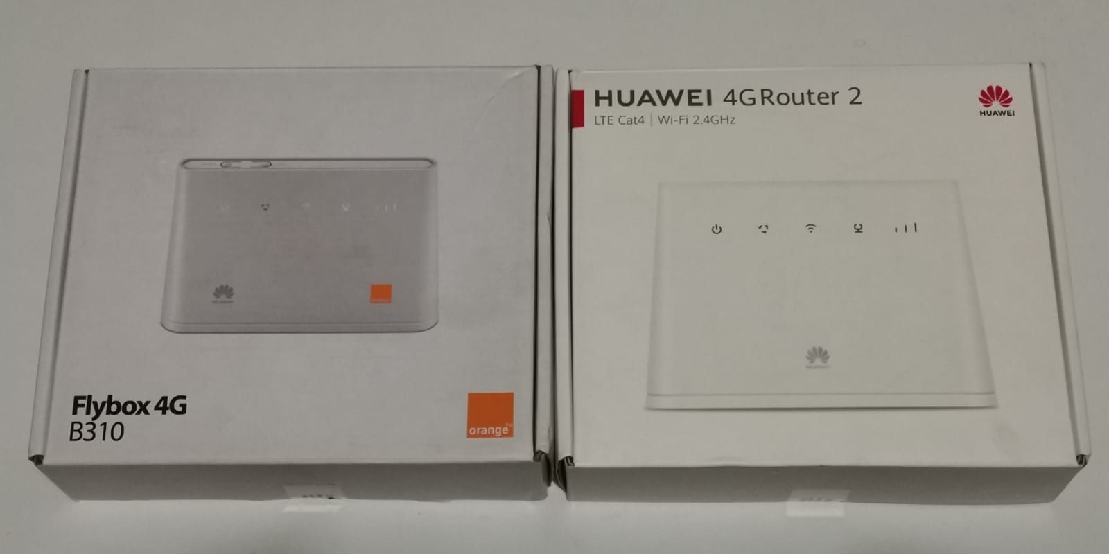 Router 4G/LTE Huawei B311 / B310