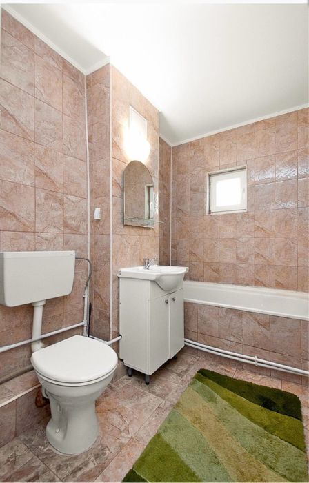 De inchiriat apartament cu 2 camere