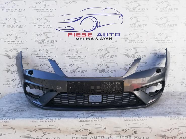 Bara fata Seat Leon 3 FR Facelift an 2017-2018-2019-2020 Gauri pentru spalatoare faruri