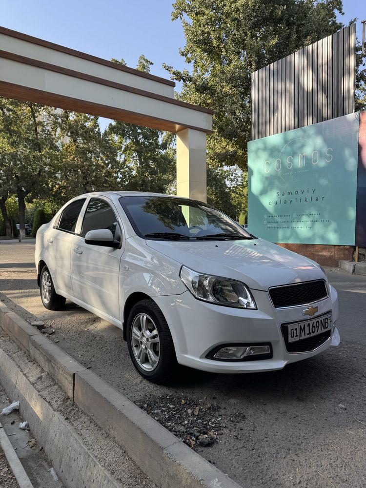 Nexsia 3 AT 2018