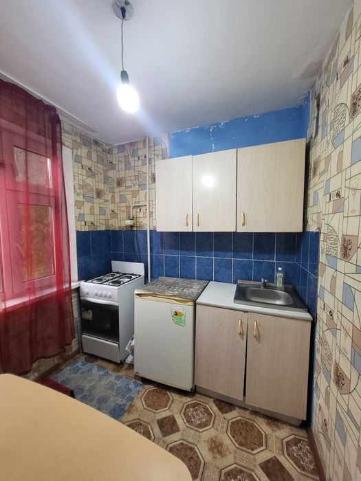 Продается 2х комн кв