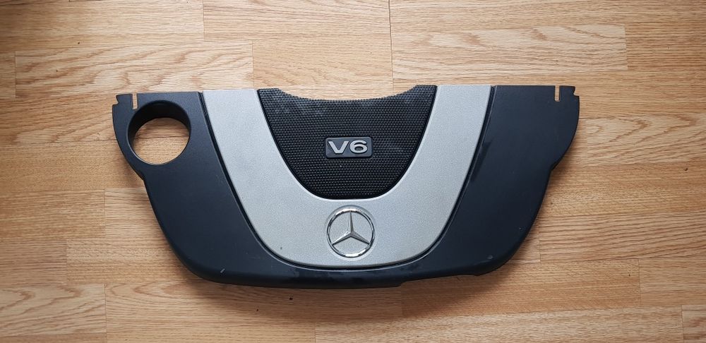 Capac motor Mercedes V6 clasa S C E SLK GLK w204 w211