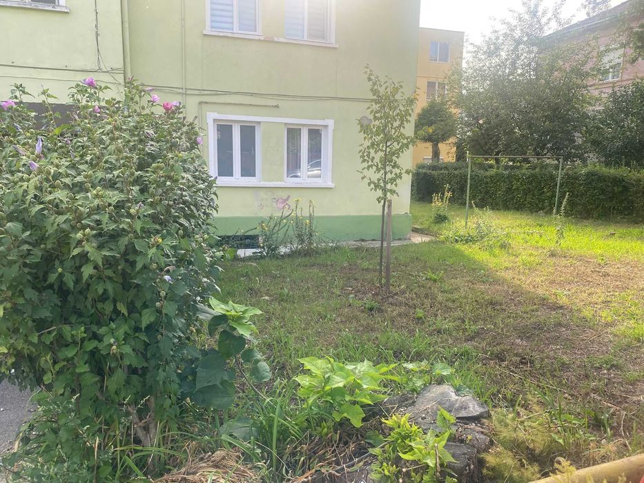 Apartament cu 2 camere cartier Gura Campului
