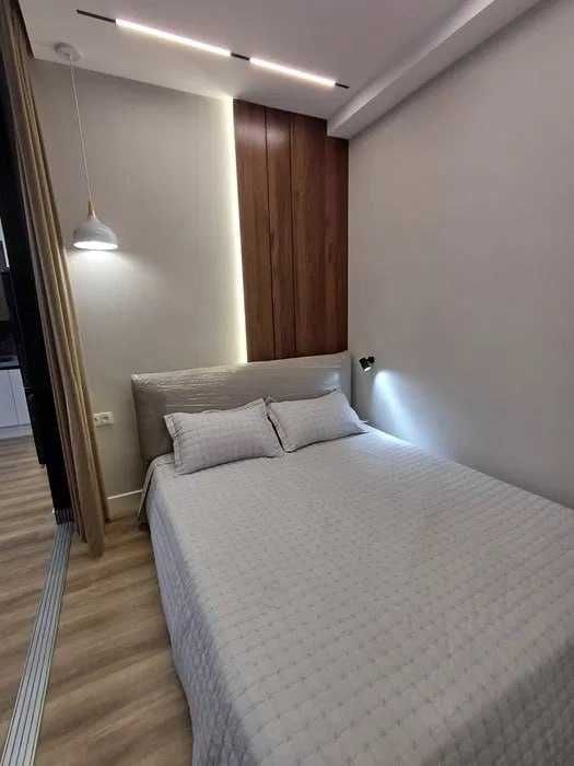 Сдам квартиру ЖК Besh Chinor 2шка Ул Махтумкули, Кадышева, Олмос ID15