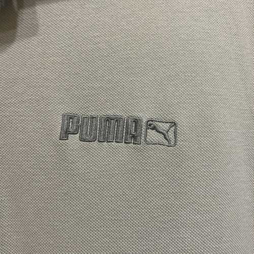 Оригинална тениска PUMA L размер