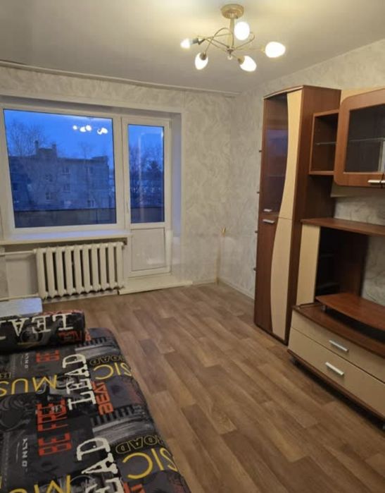 Продам однокомнатную квартиру район вокзала