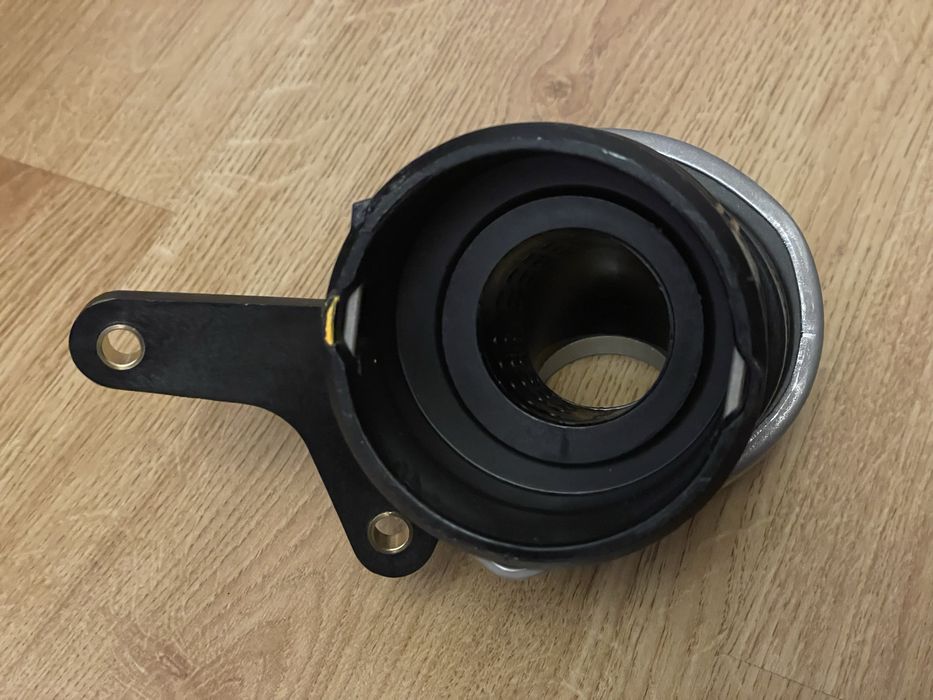 Filtru Epurator Turbo A6460980407 Mercedes C W203 2.2 CDI NOU ORIGINAL
