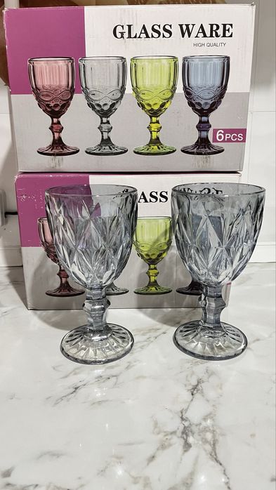 Стакан glassware