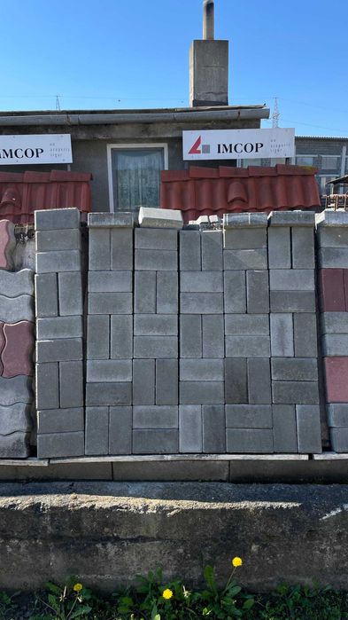 Pavaj Dreptunghiular Medias - LICHIDARE DE STOC