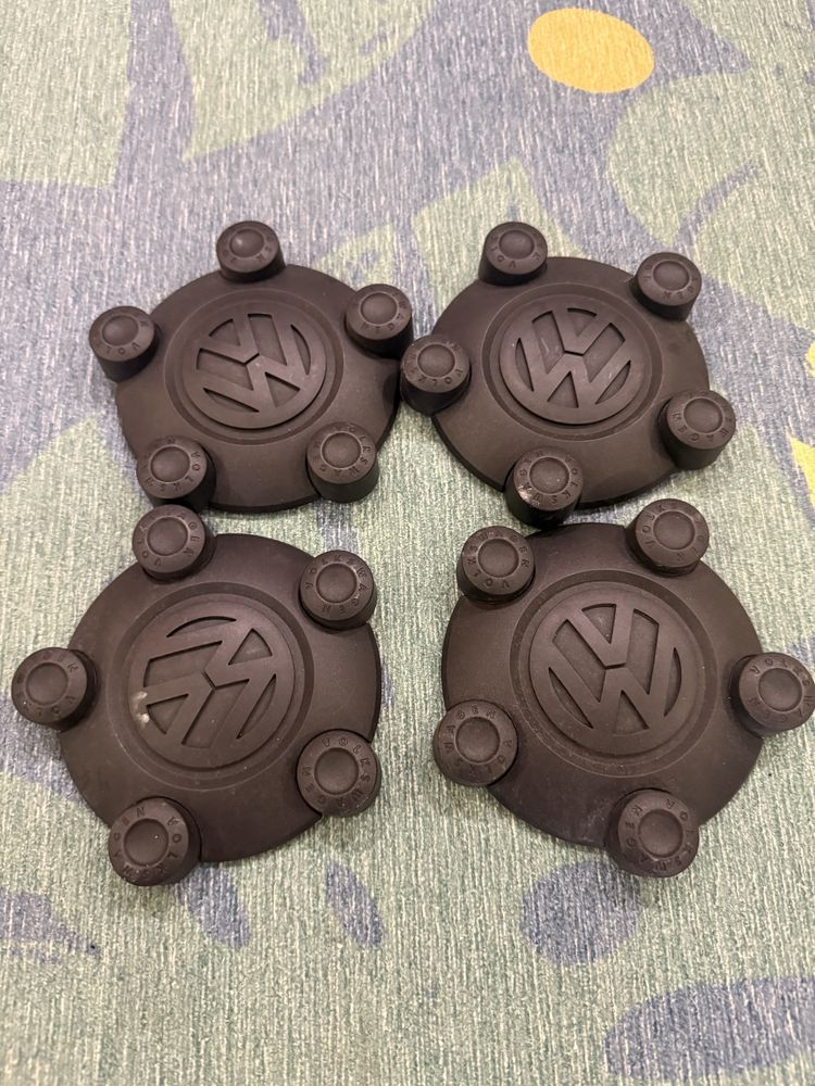 Комплект капачки за Фолксваген/VW -5x112