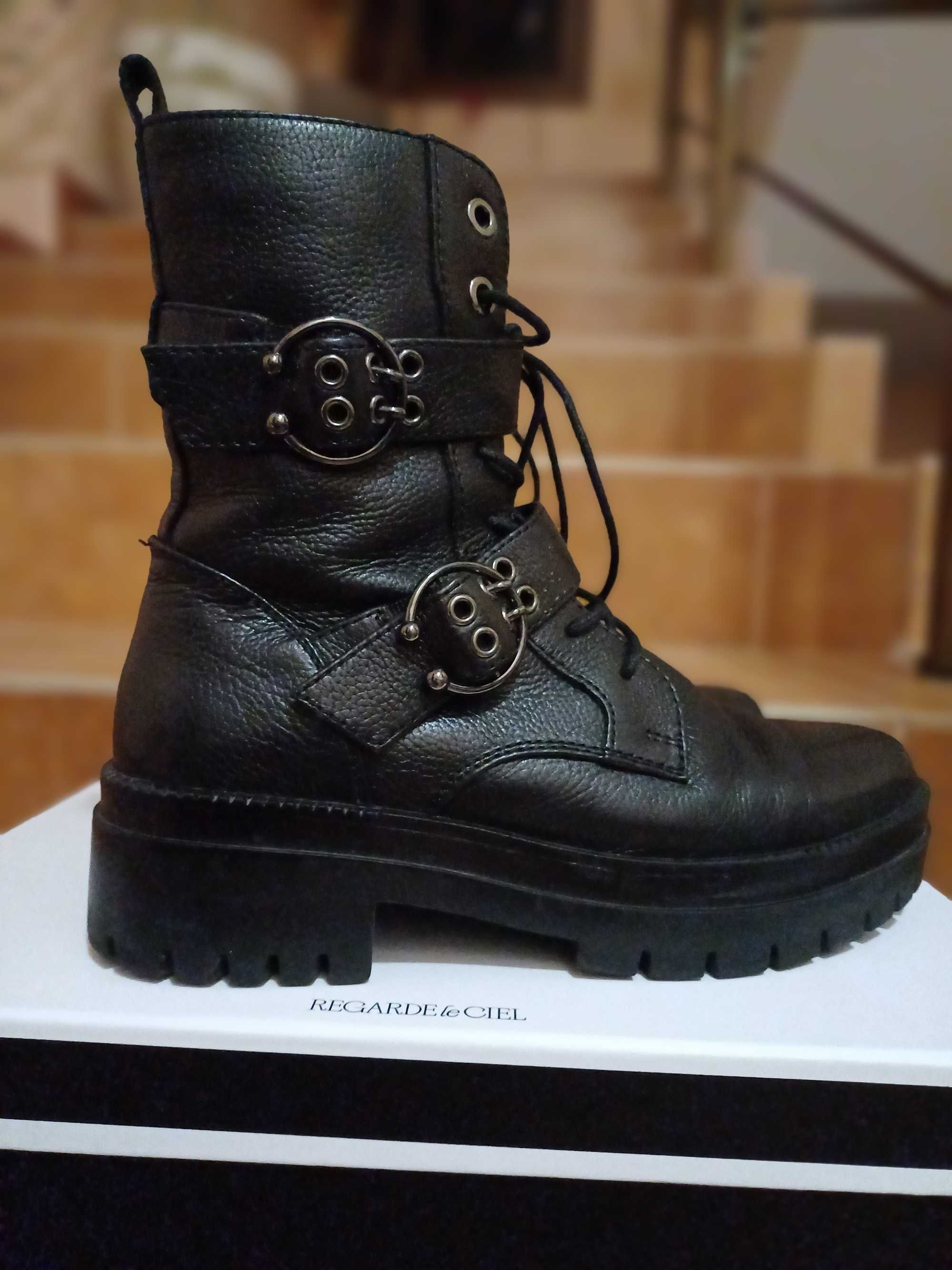 Обувки размер 36