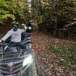 Inchirieri Atv- Craiova- Traseu paduri/Dealuri