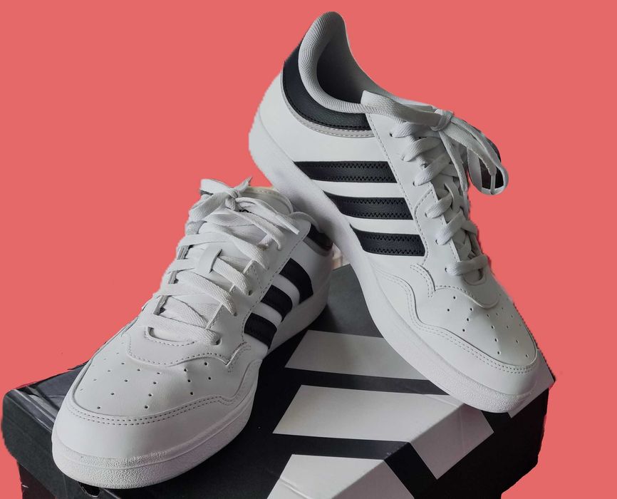 Мъжки кецове Adidas Hoops 4.0