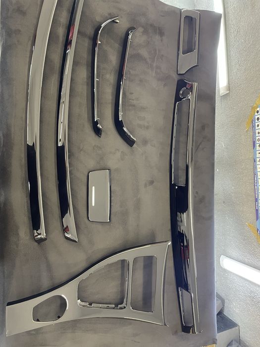 BMW E90 лайсни