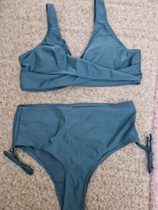 Новый купальник 44-46