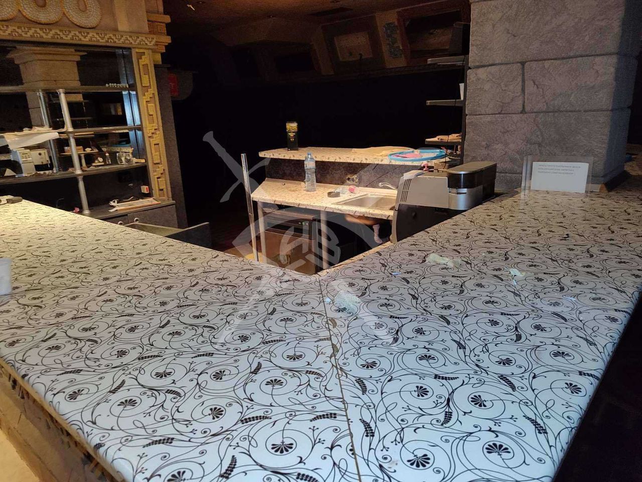 Продава се Заведение в Бургас, Център - 260 кв.м за 731 €/кв.м - Снимка #6