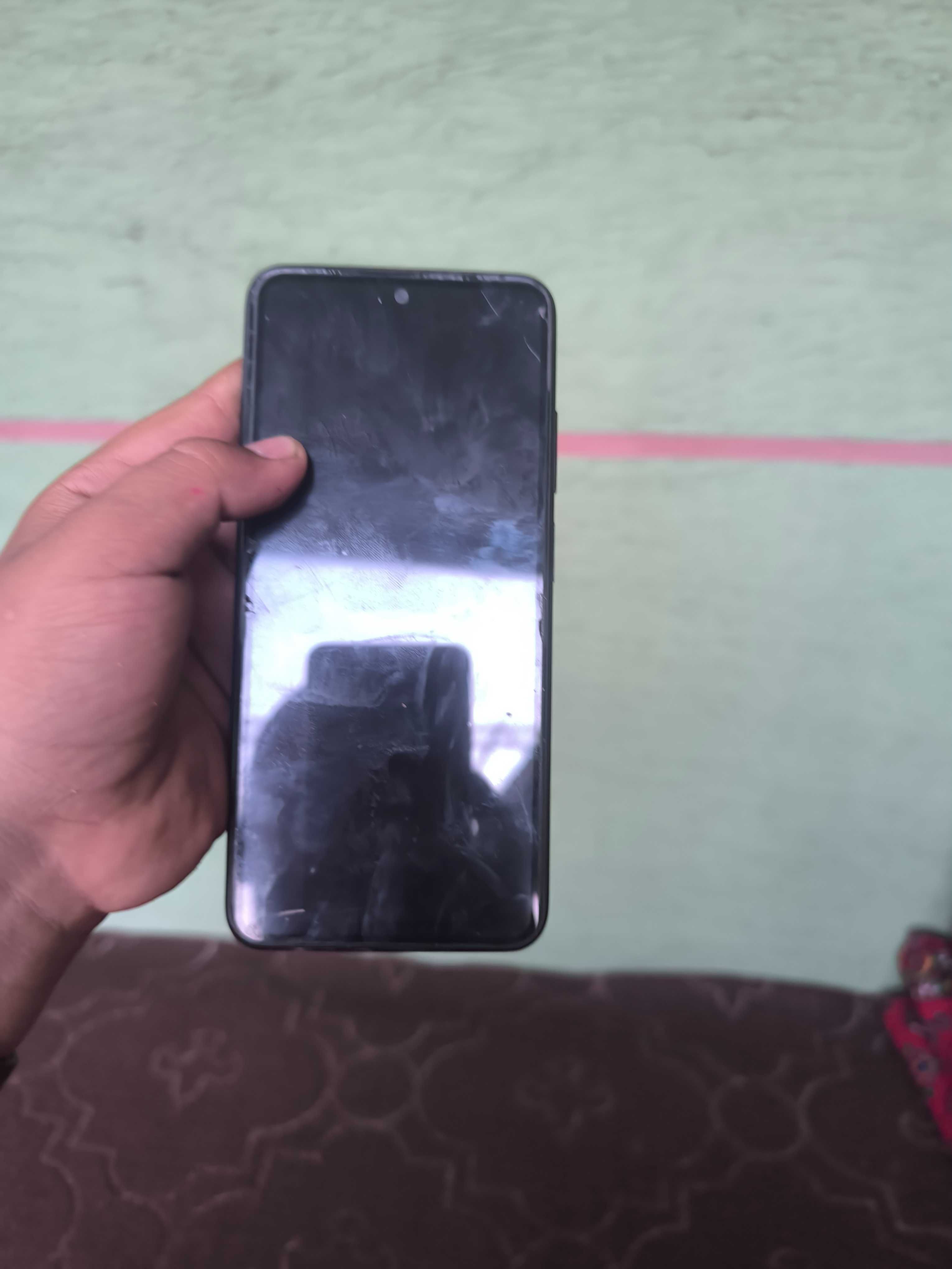 Redmi note 10 ūū
