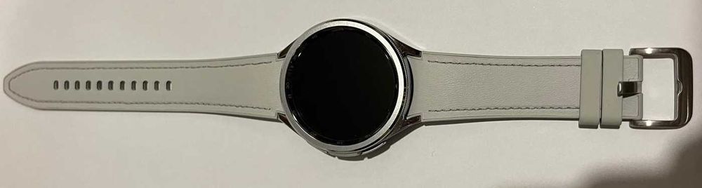 Ceas Samsung Galaxy Watch 6 Classic 47 mm LTE