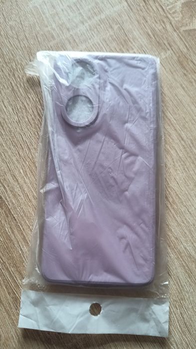 Чехол опо рено новый