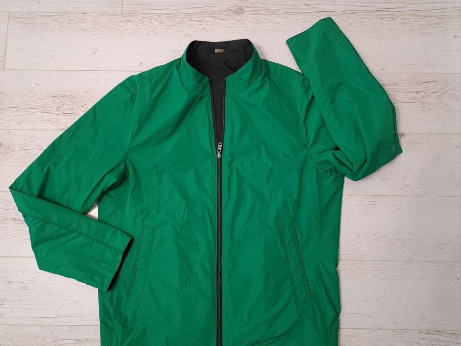 Boss-Ориг.двулицево яке