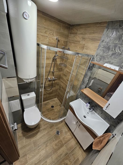 Дава се под наем Двустаен апартамент в Варна, Победа - 64 кв.м за 459 € - Снимка #5