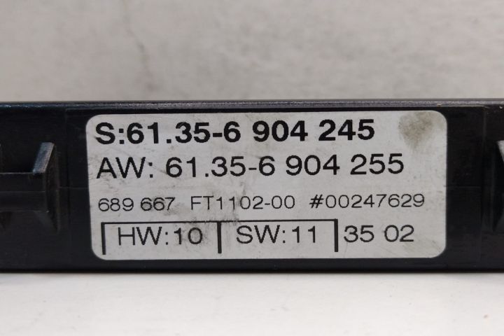 Modul Confort 6135-6904245 BMW Seria 5 E39