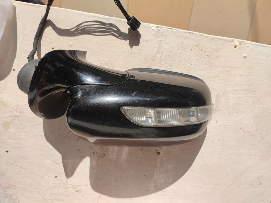 Части за Мерцедес w211