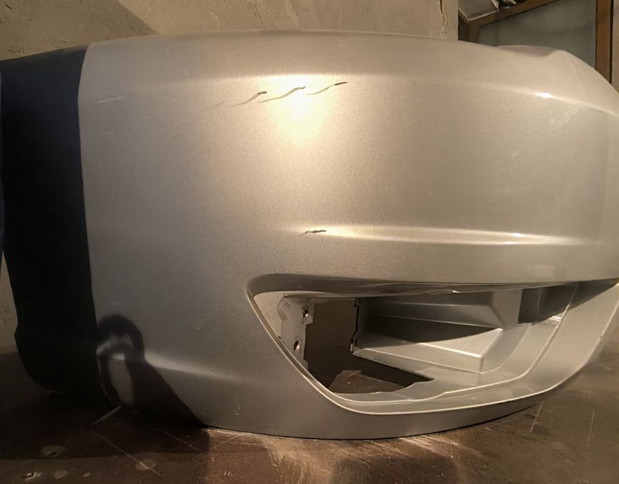 Nexia 2 bamper (2014)