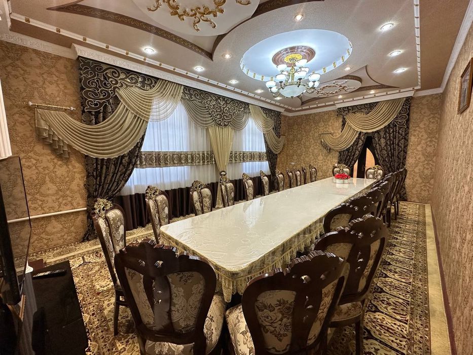 Xovli sotiladi srochnaga