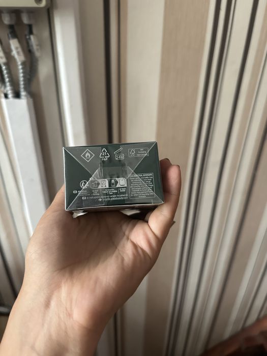 Prada paradigme