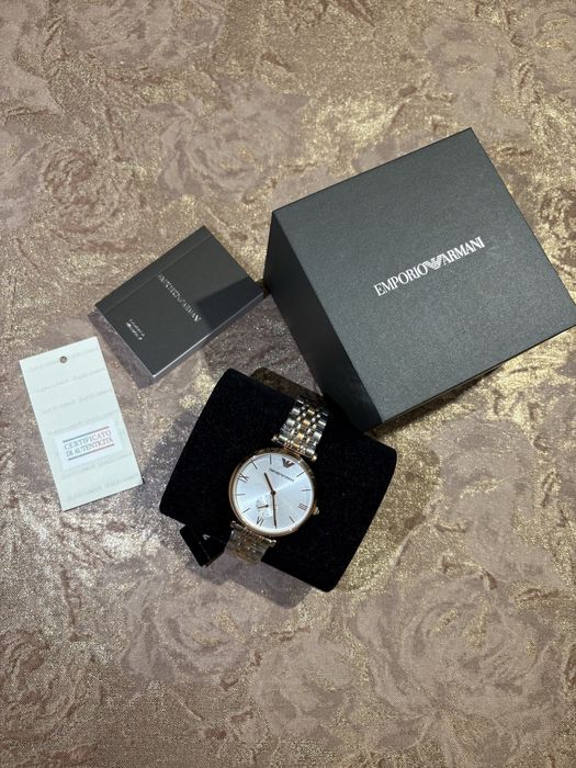 Emporio Armani – Ceas