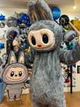Labubu Лабубу в аренду Костюм супер качество 10.000 тыс 12 часов