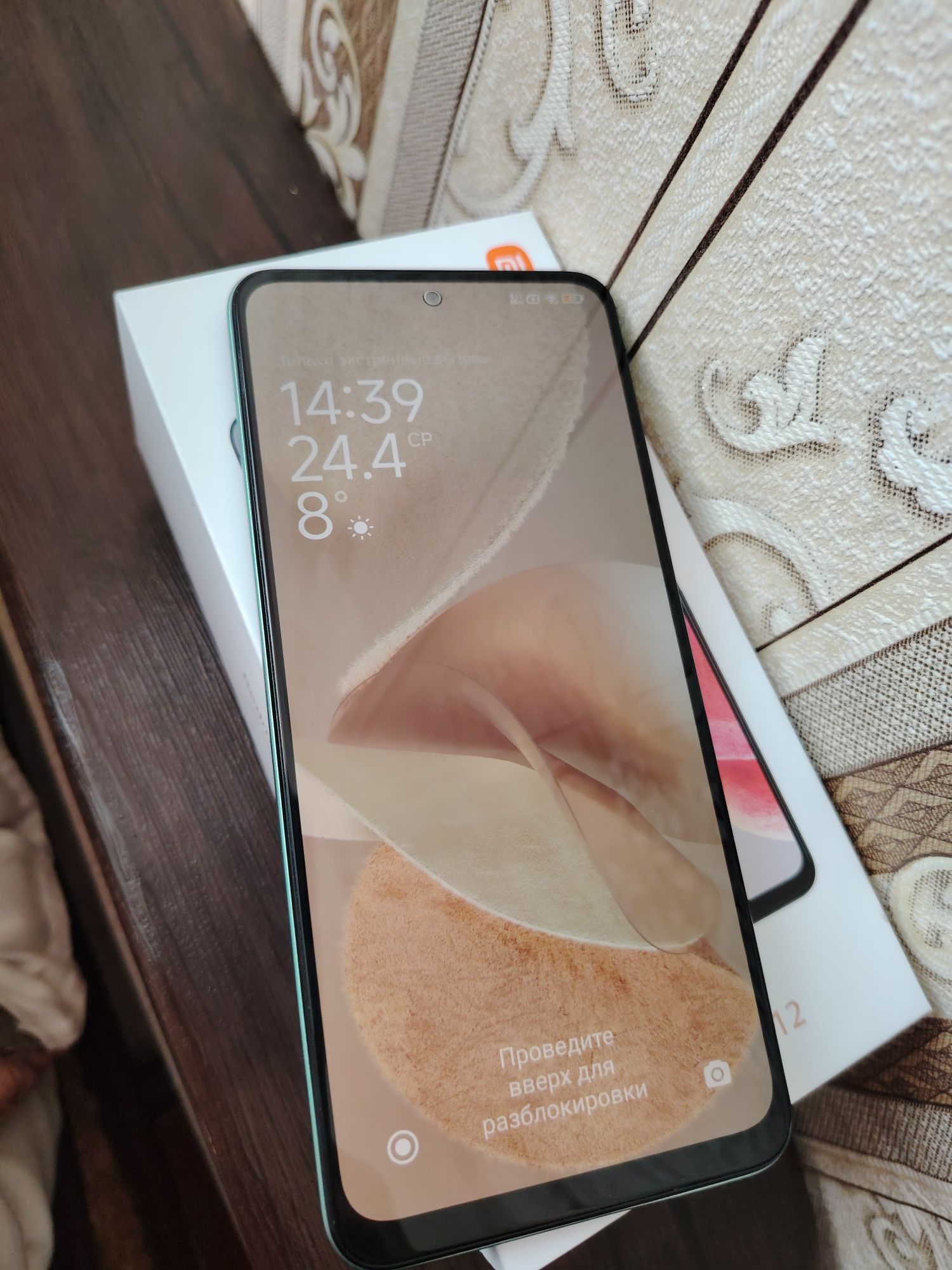 Продам Xiaomi Redmi Note 12