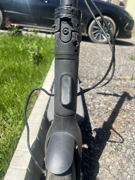 Электронный Сомакат Xiomi