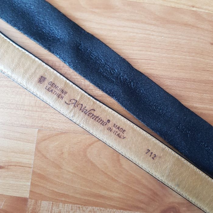 curea.curele valentino.liebeskind.