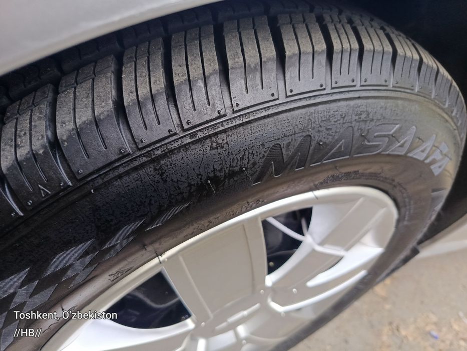 Gentra/Chevrolet Gentra 2016 yil,