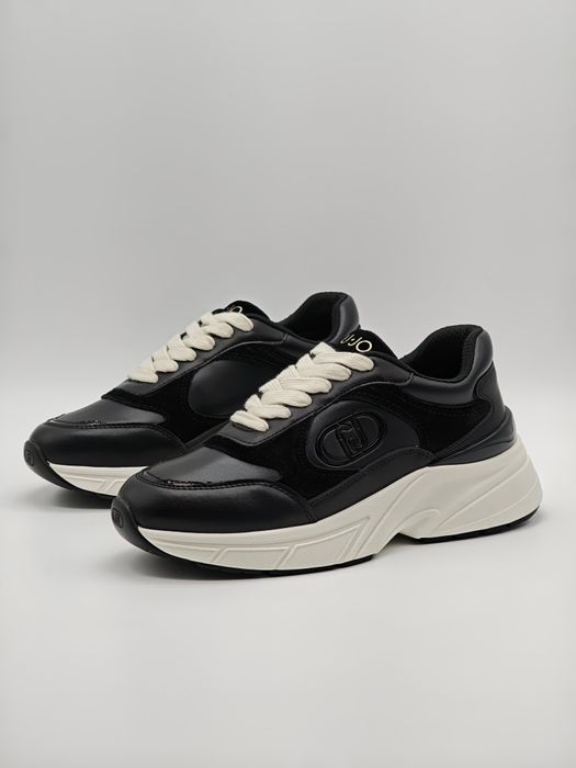 LIU JO LJ01 01 Оригинални Сникърси