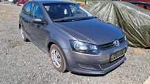 Dezmembrari Vw Polo 6R 1.6tdi 75cp cod CAYA 2010