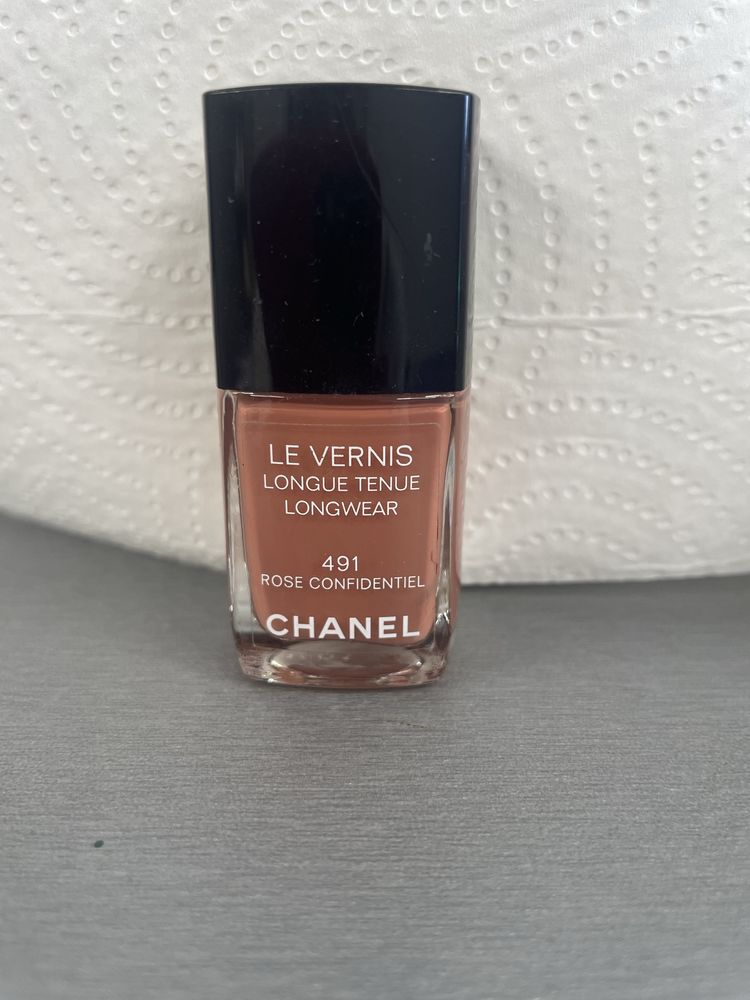 Лак за нокти CHANEL