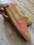 Оригинални маратонки Adidas Originals Trimm Star! 44 н