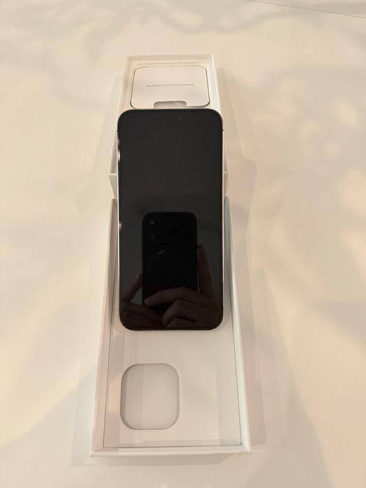 iPhone 15 Pro Max 512GB