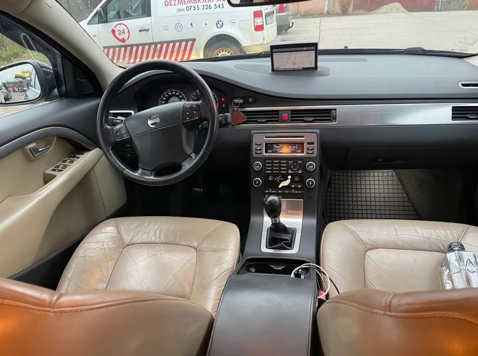 Vând /Schimb  Volvo S80