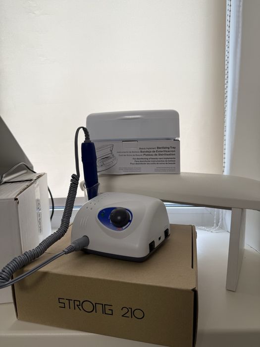 Оборудование для маникюра / Набор для маникюра