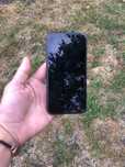 Iphone 11 Black, 64GB