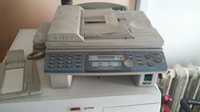 Продам мфу 5 в 1 принтер,сканер, ксерокс, телефон/факс.